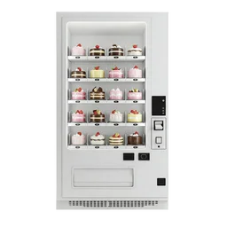 Photos de istributeur de gâteaux