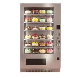 Photos de istributeur de gâteaux